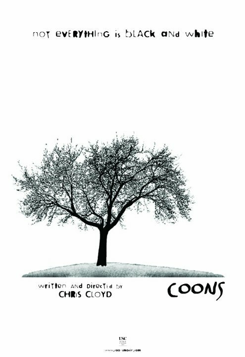Смотреть фильм Coons (2008) онлайн 