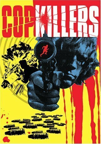 Смотреть фильм Cop Killers (1973) онлайн в хорошем качестве SATRip