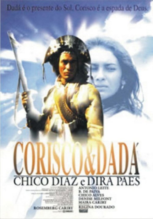 Смотреть фильм Corisco & Dadá (1996) онлайн в хорошем качестве HDRip