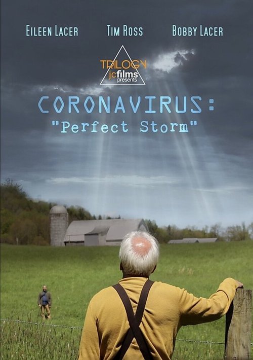 Смотреть фильм Coronavirus: Perfect Storm (2020) онлайн в хорошем качестве HDRip