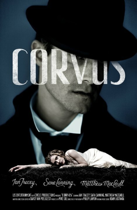 Смотреть фильм Corvus (2012) онлайн 