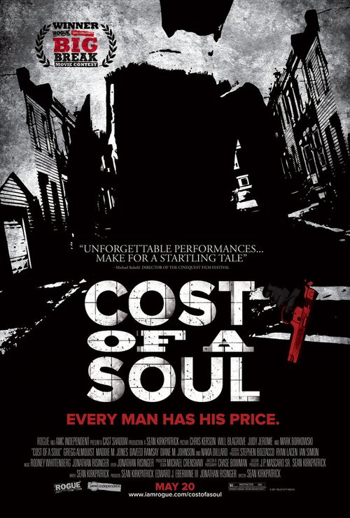 Смотреть фильм Cost of a Soul (2010) онлайн в хорошем качестве HDRip