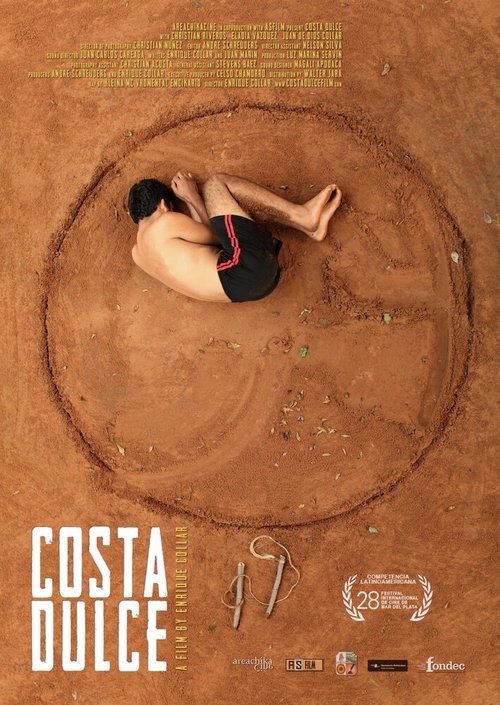 Смотреть фильм Costa Dulce (2013) онлайн в хорошем качестве HDRip