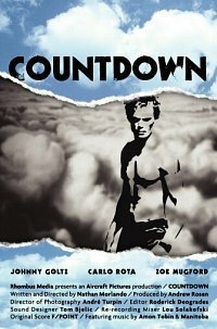 Смотреть фильм Countdown (2002) онлайн в хорошем качестве HDRip