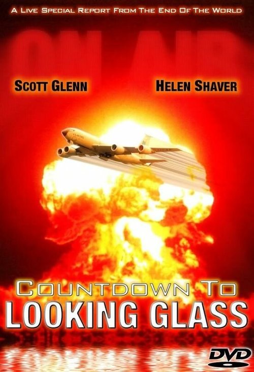 Смотреть фильм Countdown to Looking Glass (1984) онлайн в хорошем качестве SATRip