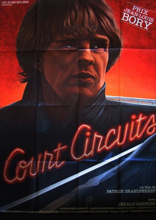 Смотреть фильм Court circuits (1981) онлайн в хорошем качестве SATRip