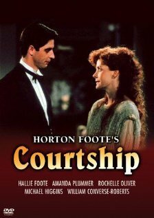 Смотреть фильм Courtship (1987) онлайн в хорошем качестве SATRip