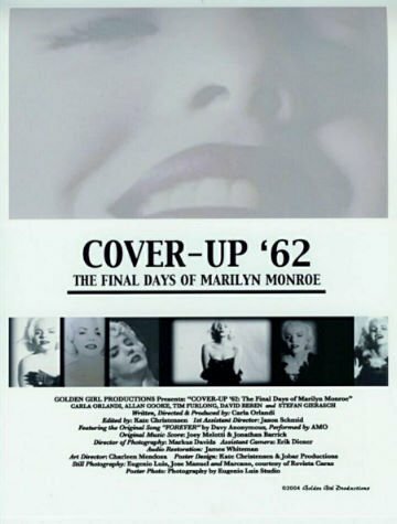 Смотреть фильм Cover-Up '62 (2004) онлайн 