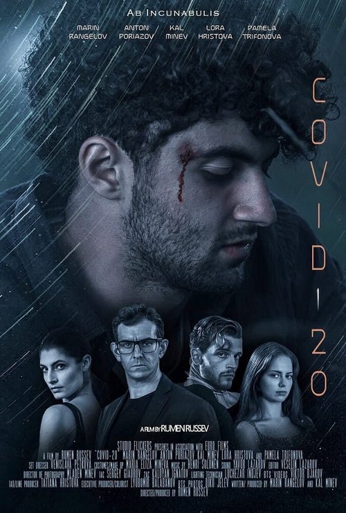 Смотреть фильм Covid-20 (2021) онлайн 