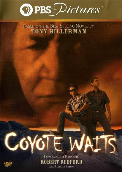 Смотреть фильм Coyote Waits (2003) онлайн в хорошем качестве HDRip