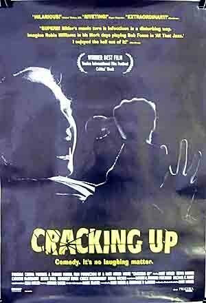 Смотреть фильм Cracking Up (1994) онлайн в хорошем качестве HDRip