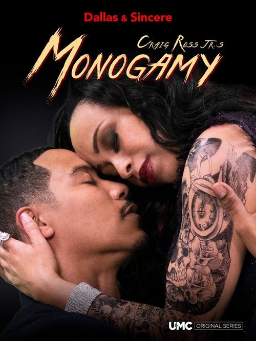Смотреть фильм Craig Ross Jr.'s Monogamy (2018) онлайн 