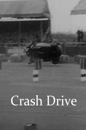 Смотреть фильм Crash Drive (1959) онлайн в хорошем качестве SATRip