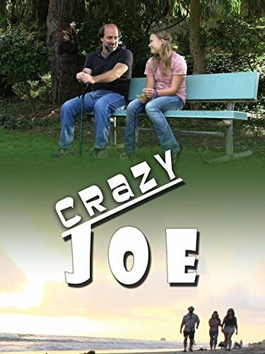Смотреть фильм Crazy Joe (2013) онлайн в хорошем качестве HDRip