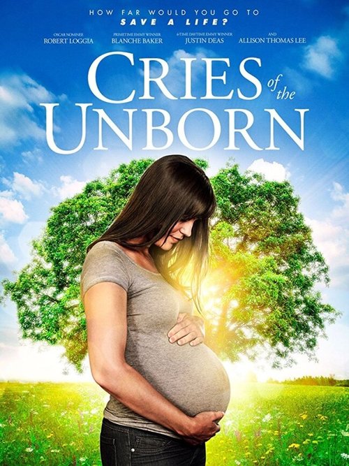 Смотреть фильм Cries of the Unborn (2017) онлайн в хорошем качестве HDRip