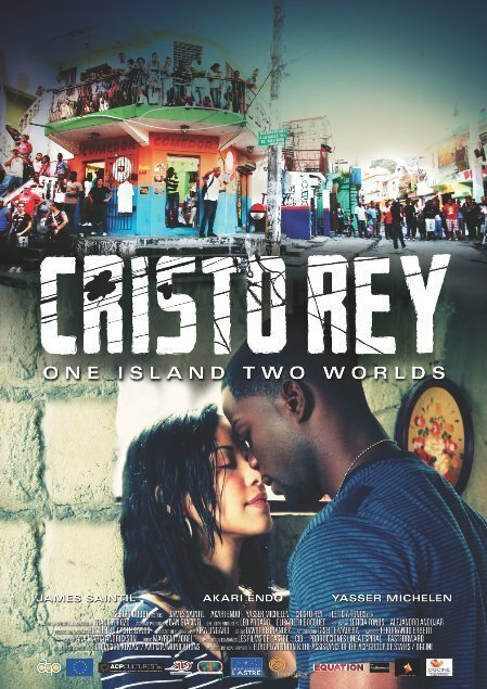 Смотреть фильм Cristo Rey (2013) онлайн в хорошем качестве HDRip