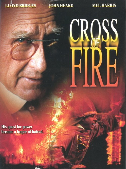 Смотреть фильм Cross of Fire (1989) онлайн в хорошем качестве SATRip