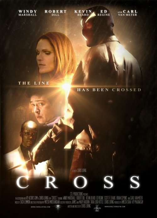 Смотреть фильм Cross (2010) онлайн в хорошем качестве HDRip