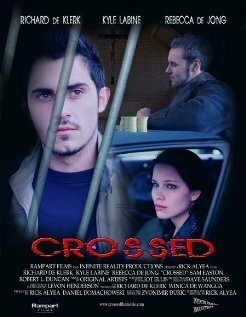 Смотреть фильм Crossed (2006) онлайн в хорошем качестве HDRip