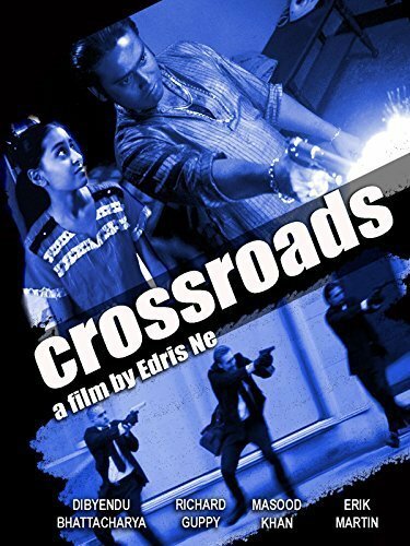 Смотреть фильм Crossroads (2015) онлайн в хорошем качестве HDRip