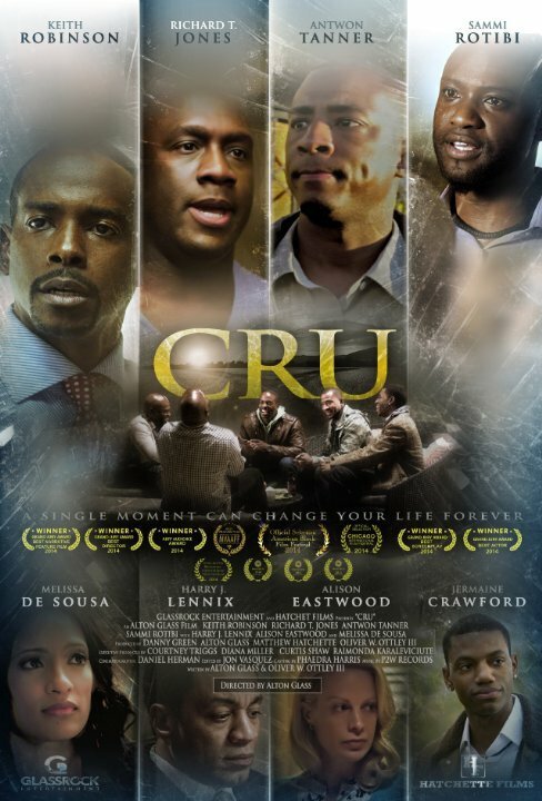 Смотреть фильм Cru (2014) онлайн в хорошем качестве HDRip