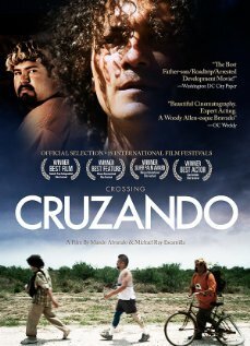 Смотреть фильм Cruzando (2009) онлайн 