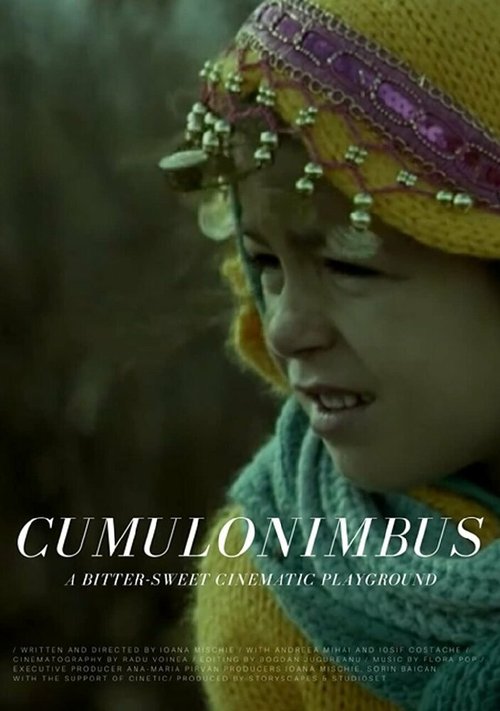 Смотреть фильм Cumulonimbus (2017) онлайн 