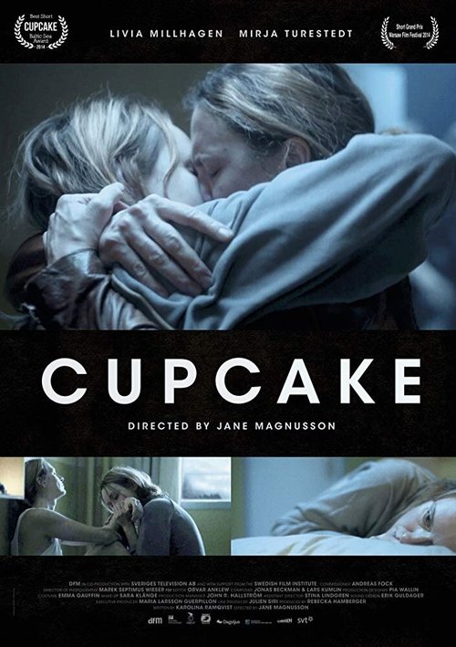 Смотреть фильм Cupcake (2014) онлайн 