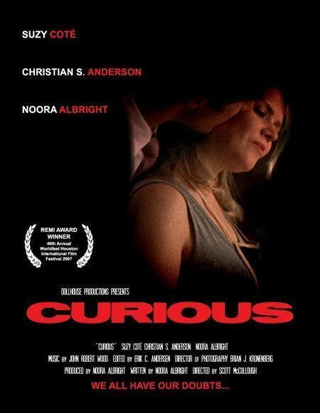 Смотреть фильм Curious (2007) онлайн 