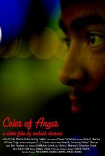 Смотреть фильм Цвет гнева / Color of Anger (2011) онлайн 
