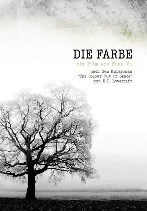 Смотреть фильм Цвет / Die Farbe (2010) онлайн в хорошем качестве HDRip