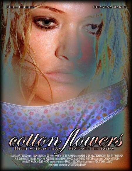 Смотреть фильм Цветы хлопка / Cotton Flowers (2004) онлайн в хорошем качестве HDRip