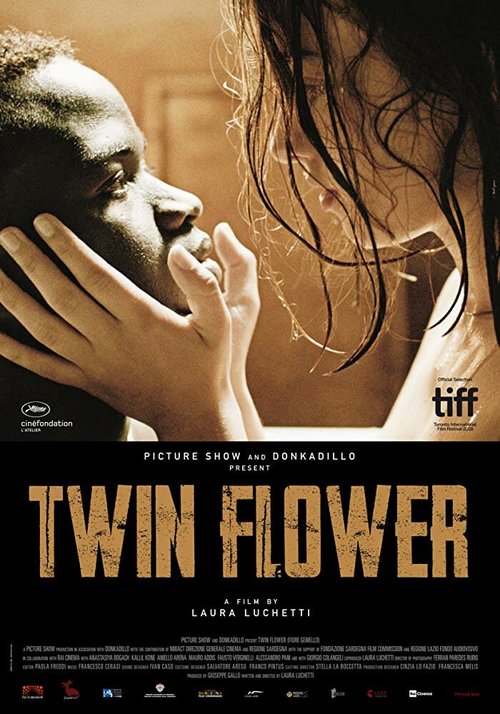 Смотреть фильм Цветок-близнец / Fiore gemello (2018) онлайн в хорошем качестве HDRip