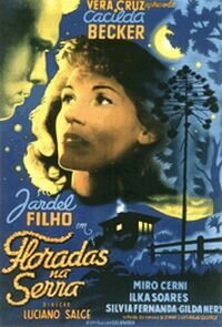 Смотреть фильм Цветущая сьера / Floradas na Serra (1954) онлайн в хорошем качестве SATRip