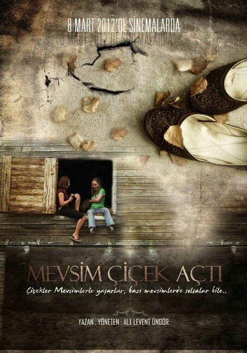 Смотреть фильм Цветущий сезон / Mevsim çiçek açti (2012) онлайн в хорошем качестве HDRip