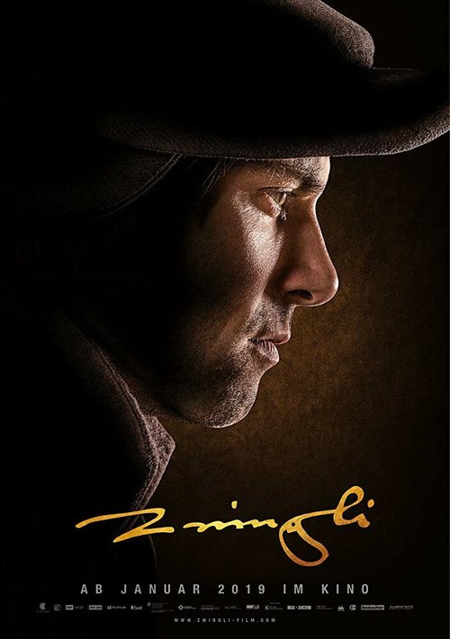 Смотреть фильм Цвингли / Zwingli (2019) онлайн в хорошем качестве HDRip