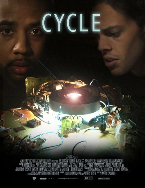 Смотреть фильм Cycle (2014) онлайн 