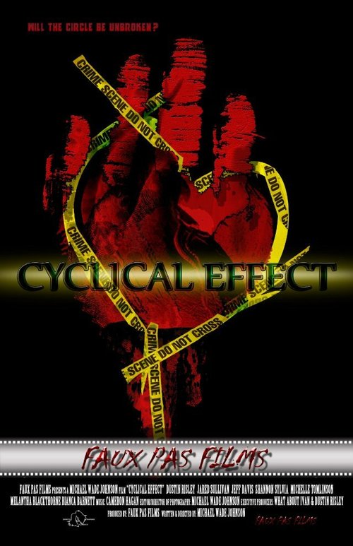 Смотреть фильм Cyclical Effect (2012) онлайн в хорошем качестве HDRip