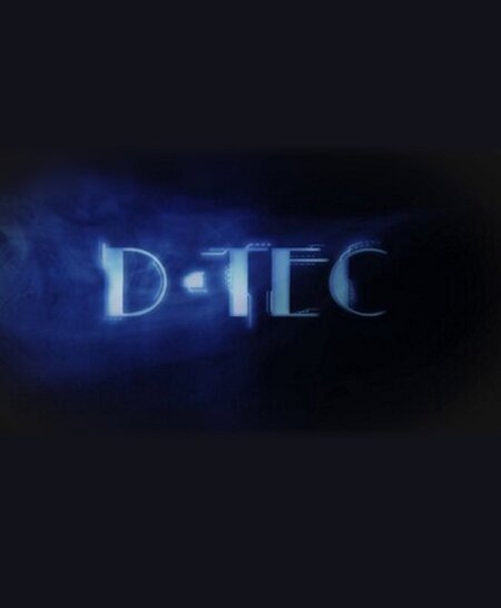 Смотреть фильм D-TEC: Pilot (2013) онлайн 