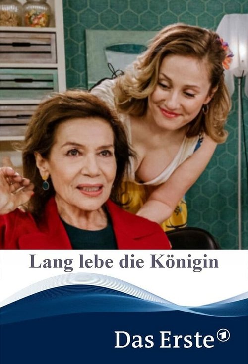Смотреть фильм Да здравствует королева / Lang lebe die Königin (2020) онлайн в хорошем качестве HDRip