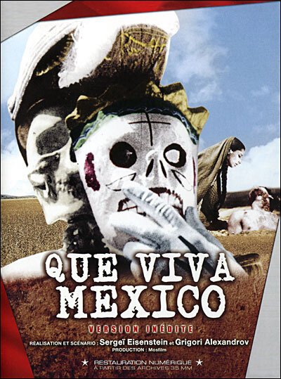 Смотреть фильм Да здравствует Мексика! (1979) онлайн в хорошем качестве SATRip