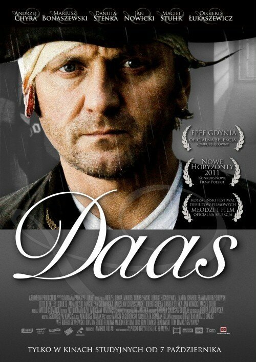Смотреть фильм Даас / Daas (2011) онлайн в хорошем качестве HDRip