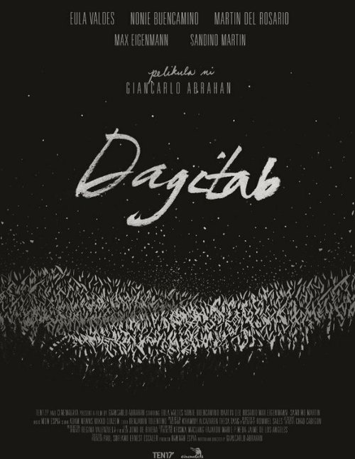 Смотреть фильм Dagitab (2014) онлайн в хорошем качестве HDRip