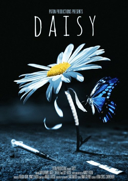 Смотреть фильм Daisy (2016) онлайн в хорошем качестве CAMRip