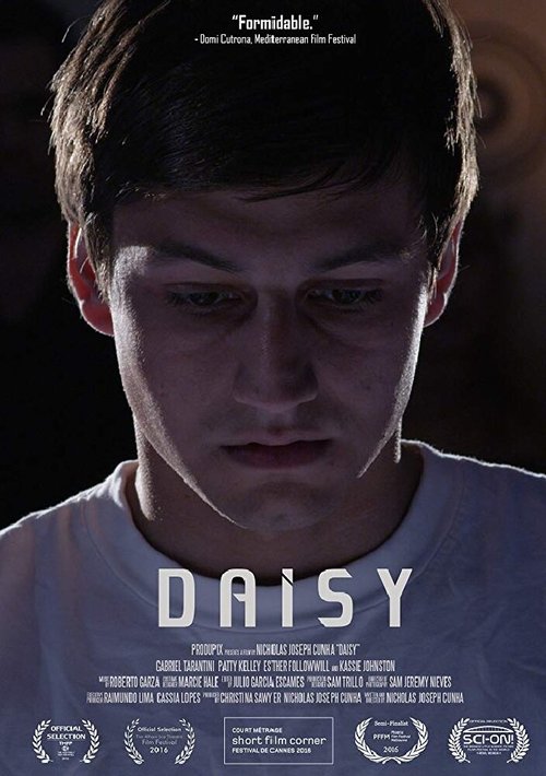 Смотреть фильм Daisy (2016) онлайн 