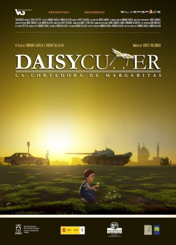Смотреть фильм Daisy Cutter (2010) онлайн 