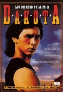Смотреть фильм Дакота / Dakota (1988) онлайн в хорошем качестве SATRip