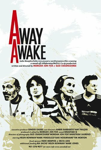 Смотреть фильм Далекое пробуждение / Away(A)wake (2005) онлайн в хорошем качестве HDRip