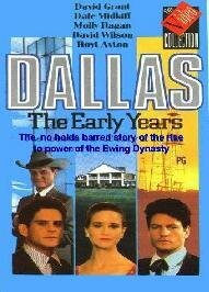 Смотреть фильм Даллас: Ранние годы / Dallas: The Early Years (1986) онлайн в хорошем качестве SATRip