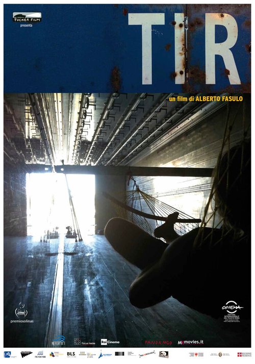 Смотреть фильм Дальнобойщики / Tir (2013) онлайн в хорошем качестве HDRip